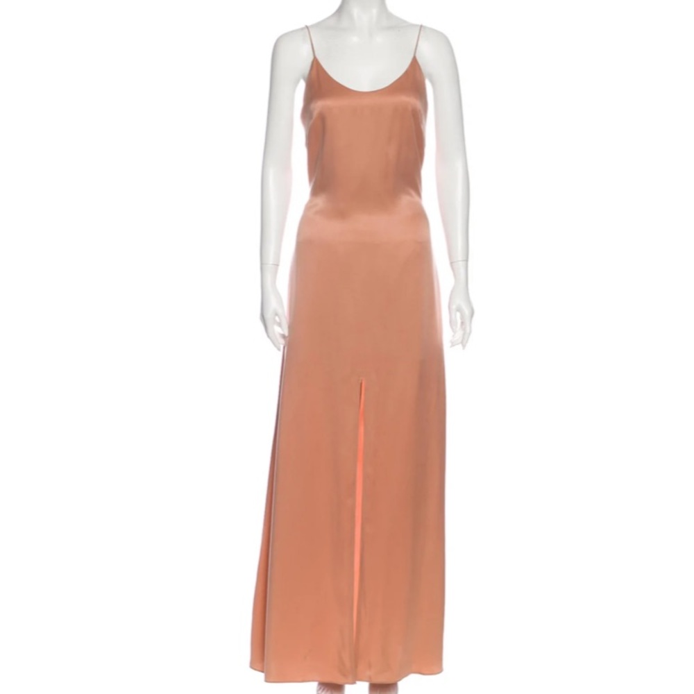 ALICE AND OLIVIA Silk Dress Size S| US 4